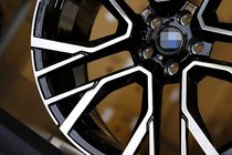 BMW X5 G05 2019–2026 Kalti OEM diski R21 V4 (4 gab.) foto 6