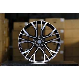 Kalti OEM diski R21 V4 (4 gab.) BMW X5 G05 2019–2026 foto 1