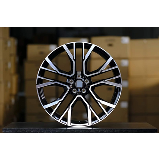 Kalti OEM diski R21 V4 (4 gab.) BMW X5 G05 2019–2026 foto 1