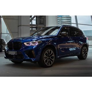 Kalti OEM diski R21 V4 (4 gab.) BMW X5 G05 2019–2026 foto 4