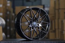 BMW 4. sērija G22/23/26 2020– OEM kaltie diski R18/R19 (4 gab.) foto 2