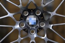 BMW 4. sērija G22/23/26 2020– OEM kaltie diski R18/R19 (4 gab.) foto 5
