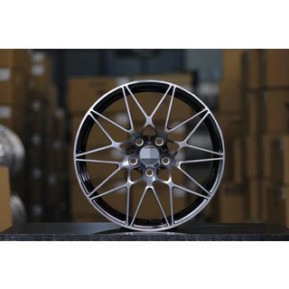 OEM kaltie diski R18/R19 (4 gab.) foto 1
