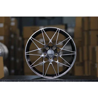OEM kaltie diski R18/R19 (4 gab.) foto 1