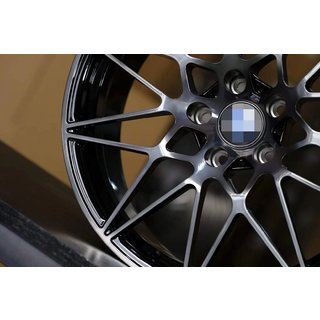 OEM kaltie diski R18/R19 (4 gab.) BMW 4. sērija G22/23/26 2020– foto 4