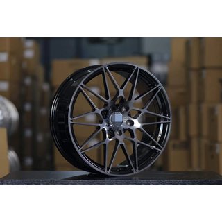 OEM kaltie diski R18/R19 (4 gab.) BMW 4. sērija G22/23/26 2020– foto 2