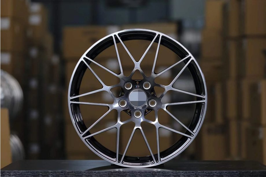 BMW 4. sērija G22/23/26 2020– OEM kaltie diski R18/R19 (4 gab.) Image