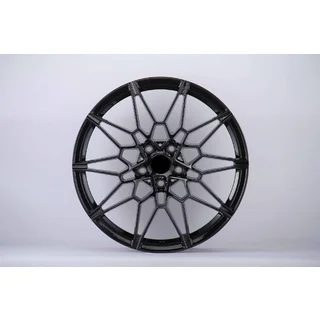 Kaltie OEM diski R19 R20 V4 (4 gab.) foto 1