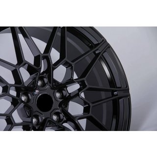 Kaltie OEM diski R19 R20 V4 (4 gab.) BMW 4. sērija G22/23/26 2020– foto 3