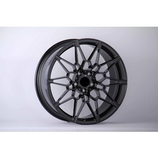 Kaltie OEM diski R19 R20 V4 (4 gab.) BMW 4. sērija G22/23/26 2020– foto 2