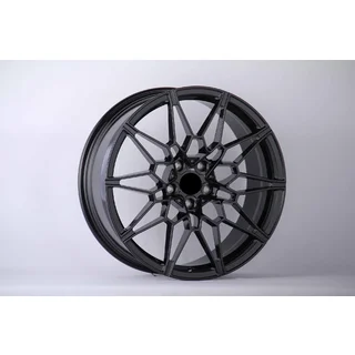 Kaltie OEM diski R19 R20 V4 (4 gab.) foto 2