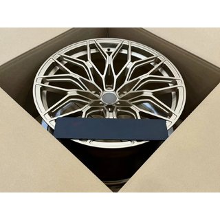 OEM kaltie diski R19 R20 V3 (4 gab.) BMW 2. sērija G42 2021– foto 4