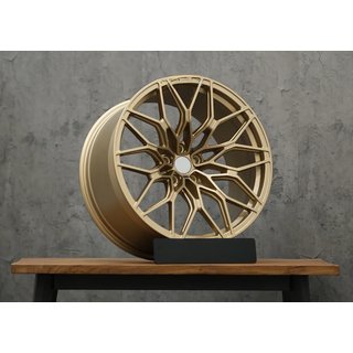 OEM kaltie diski R19 R20 V3 (4 gab.) BMW 2. sērija G42 2021– foto 1