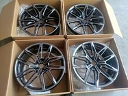 BMW 4. sērija G22/23/26 2020– Kaltie OEM diski R20 V3 (4 gab.) foto 7