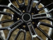 BMW 4. sērija G22/23/26 2020– Kaltie OEM diski R20 V3 (4 gab.) foto 8