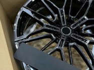 BMW 4. sērija G22/23/26 2020– Kaltie OEM diski R20 V3 (4 gab.) foto 9