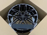 BMW 4. sērija G22/23/26 2020– Kaltie OEM diski R20 V3 (4 gab.) foto 4