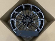 BMW 4. sērija G22/23/26 2020– Kaltie OEM diski R20 V3 (4 gab.) foto 2