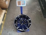 BMW 4. sērija G22/23/26 2020– Kaltie OEM diski R20 V3 (4 gab.) foto 11