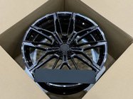 BMW 4. sērija G22/23/26 2020– Kaltie OEM diski R20 V3 (4 gab.) foto 3
