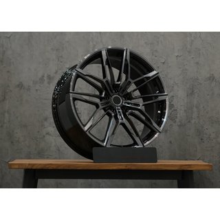 Kaltie OEM diski R20 V3 (4 gab.) BMW 4. sērija G22/23/26 2020– foto 1
