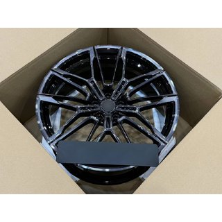 Kaltie OEM diski R20 V3 (4 gab.) BMW 4. sērija G22/23/26 2020– foto 4