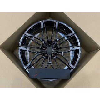 Kaltie OEM diski R20 V3 (4 gab.) BMW 4. sērija G22/23/26 2020– foto 2