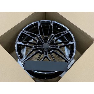 Kaltie OEM diski R20 V3 (4 gab.) BMW 4. sērija G22/23/26 2020– foto 3
