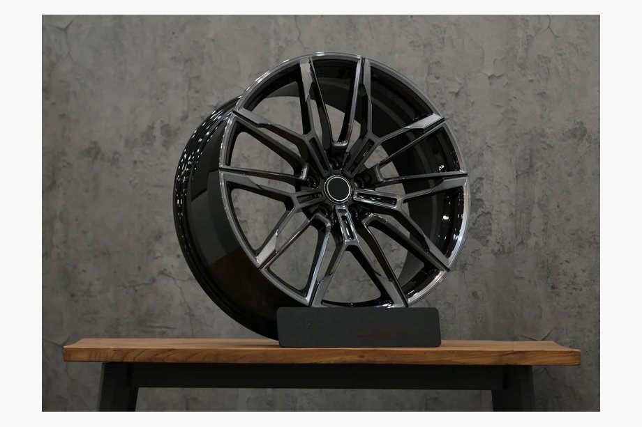 BMW 4. sērija G22/23/26 2020– Kaltie OEM diski R20 V3 (4 gab.) Image