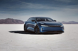 Lucid Air Touring apskats: greznība un inovācijas katrā detaļā foto 3