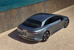 Lucid Air Touring apskats: greznība un inovācijas katrā detaļā foto 2