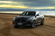 Maserati Grecale apskats: elektriskā versija Folgore foto 1