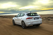Maserati Grecale apskats: elektriskā versija Folgore foto 4