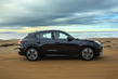 Maserati Grecale apskats: elektriskā versija Folgore foto 2