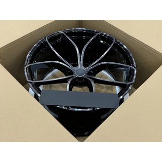 Kalti OEM diski R20 R21 V2 (4 gab.) BMW 3. sērija G20/G21 2018– foto 4