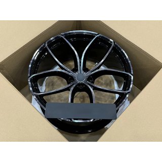 Kalti OEM diski R20 R21 V2 (4 gab.) BMW 3. sērija G20/G21 2018– foto 3