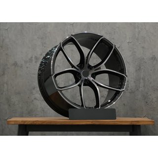 Kalti OEM diski R20 R21 V2 (4 gab.) BMW 3. sērija G20/G21 2018– foto 1