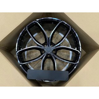 Kalti OEM diski R20 R21 V2 (4 gab.) BMW 3. sērija G20/G21 2018– foto 2