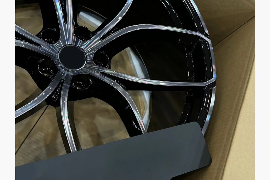 BMW 3. sērija G20/G21 2018– Kalti OEM diski R20 R21 V2 (4 gab.) Foto 9