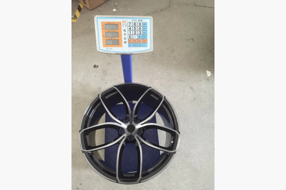 BMW 3. sērija G20/G21 2018– Kalti OEM diski R20 R21 V2 (4 gab.) Foto 12