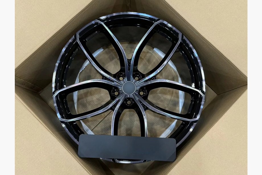 BMW 3. sērija G20/G21 2018– Kalti OEM diski R20 R21 V2 (4 gab.) Foto 2