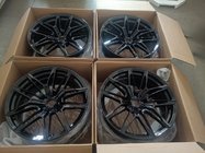 BMW X3 G01 2018– OEM kaltie diski R20/R21 (4 gab.) foto 5