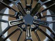 BMW X3 G01 2018– OEM kaltie diski R20/R21 (4 gab.) foto 6