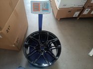BMW X3 G01 2018– OEM kaltie diski R20/R21 (4 gab.) foto 9