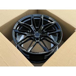 OEM kaltie diski R20/R21 (4 gab.) BMW X3 G01 2018– foto 2