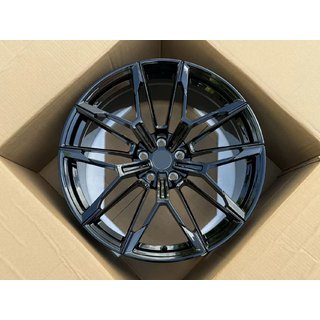 OEM kaltie diski R20/R21 (4 gab.) BMW X3 G01 2018– foto 1