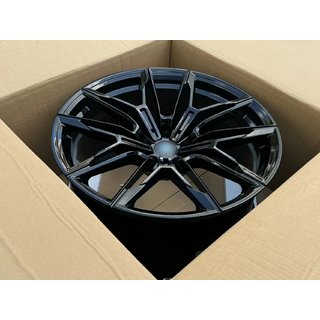OEM kaltie diski R20/R21 (4 gab.) BMW X3 G01 2018– foto 3