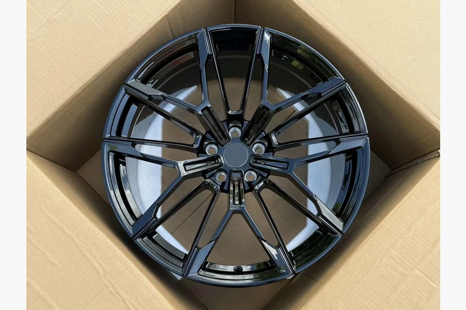 BMW X3 G01 2018– OEM kaltie diski R20/R21 (4 gab.) Image
