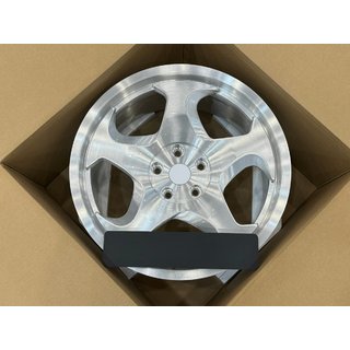 Kalti OEM diski R19 (4 gab.) BMW 5. sērija E34 1988–1995 foto 1