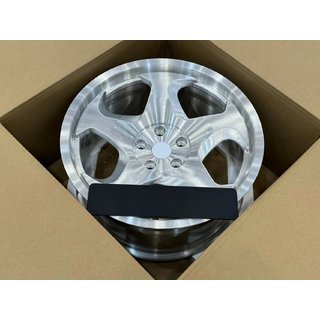 Kalti OEM diski R19 (4 gab.) BMW 5. sērija E34 1988–1995 foto 2